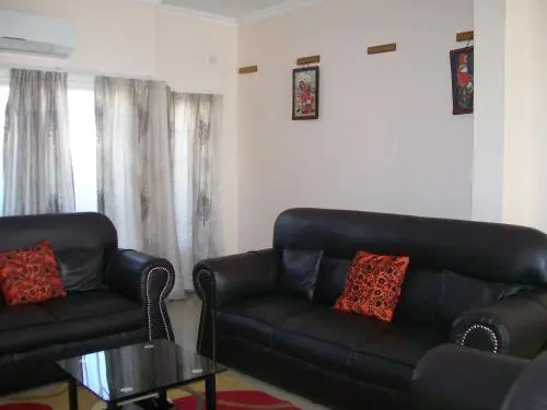 The Gibeon Ville Self-Catering