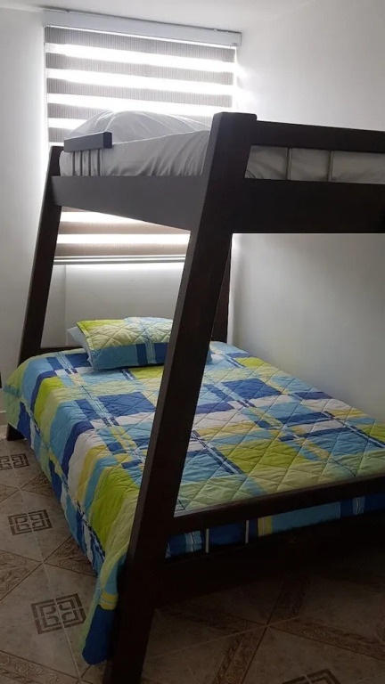 Apartamento San Pablo