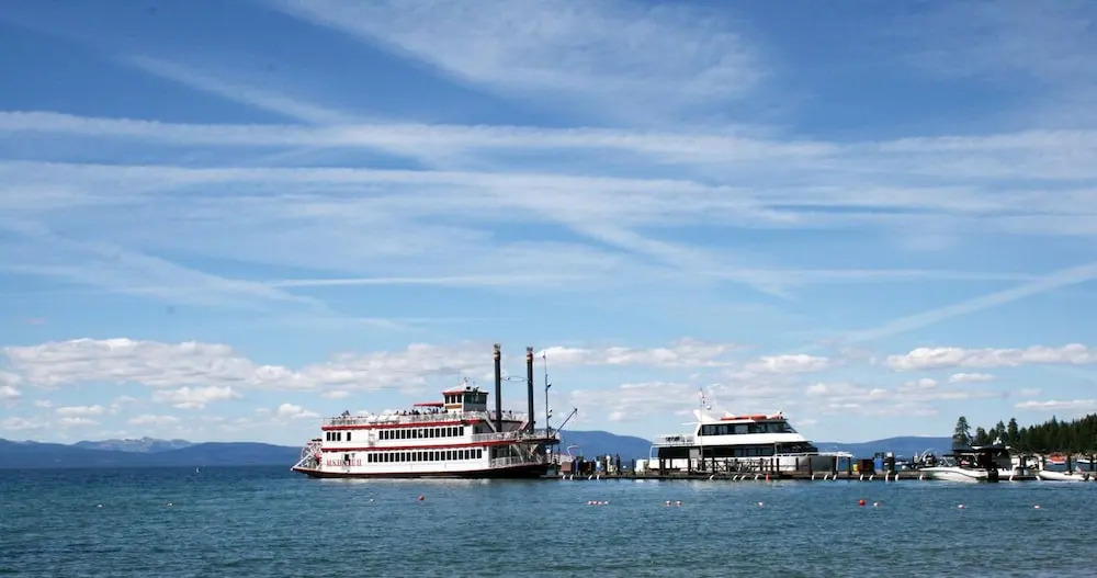 Tahoe Olympic by Lake Tahoe Accommodations