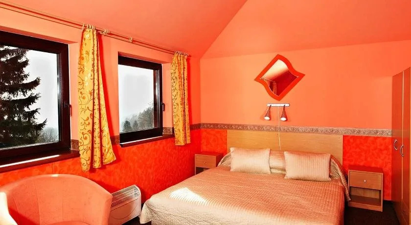 Hotel Lovecký zámeček Orion