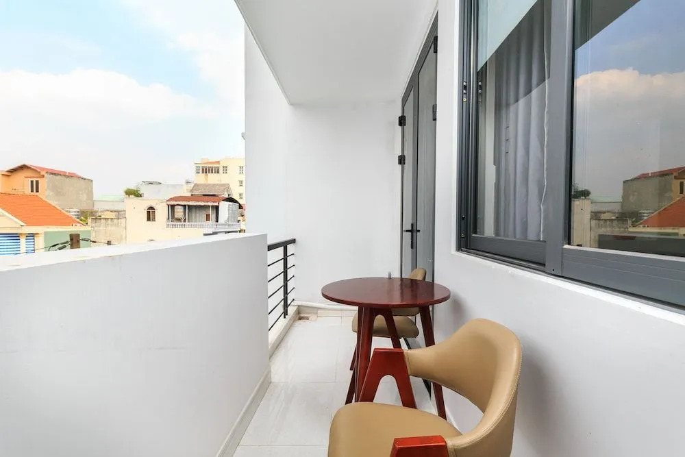 Oyo 656 Nam Hai