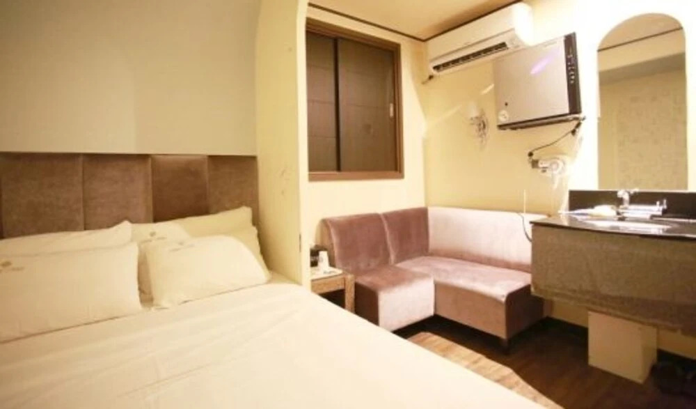 Gimpo Muse Motel