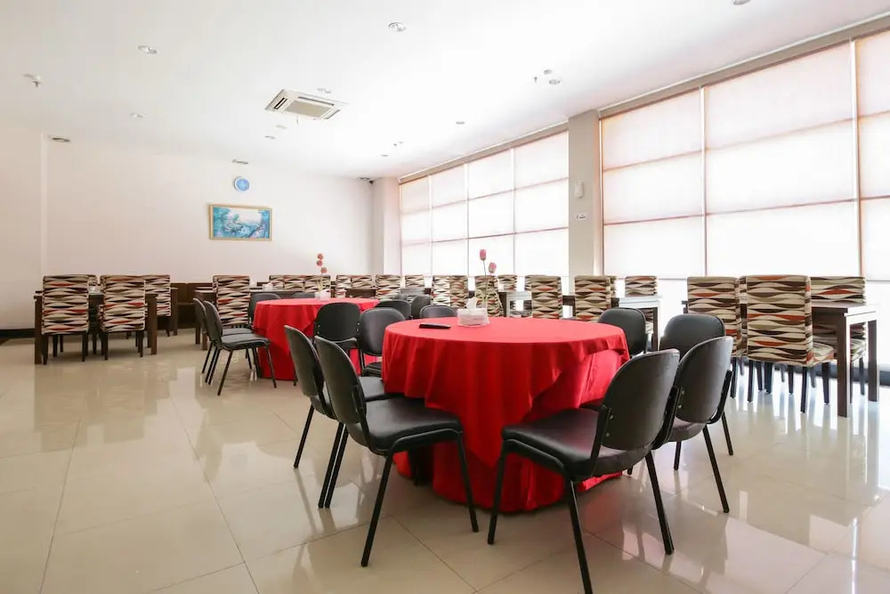 Airy Panakkukang Pandang Raya 12 Makassar