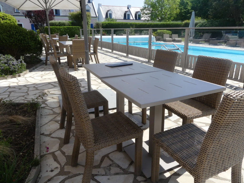 La Désirade - Hôtel, Spa et Restaurant