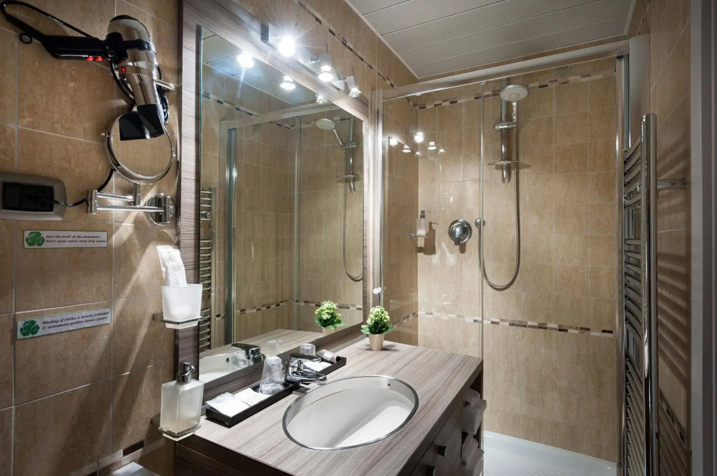 Morrisson Exclusive Rooms