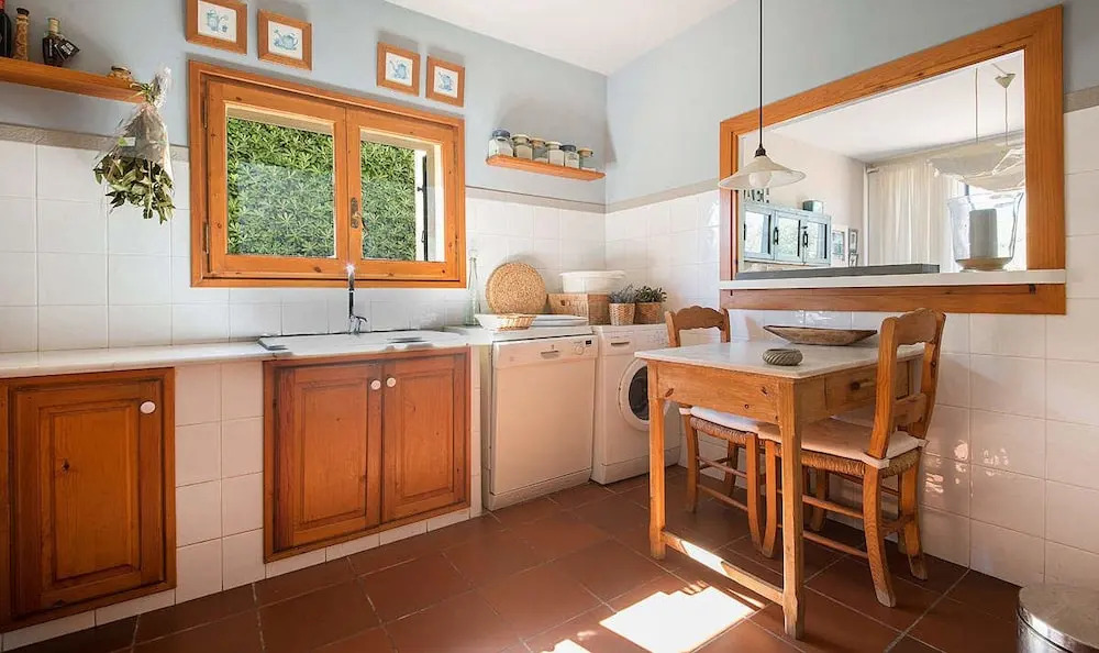 Chalet Torredembarra Tvl 76