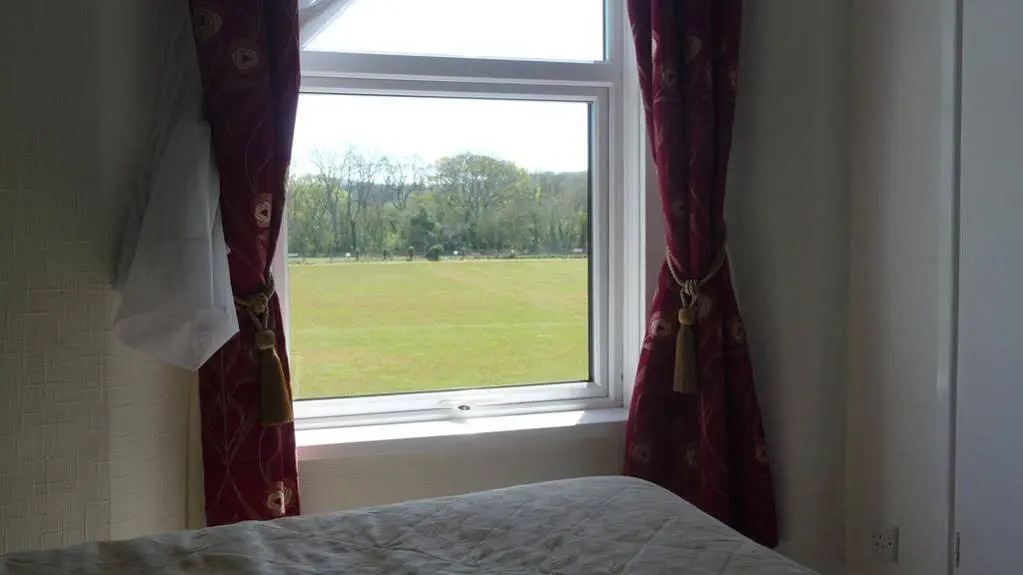 The Station Guest House