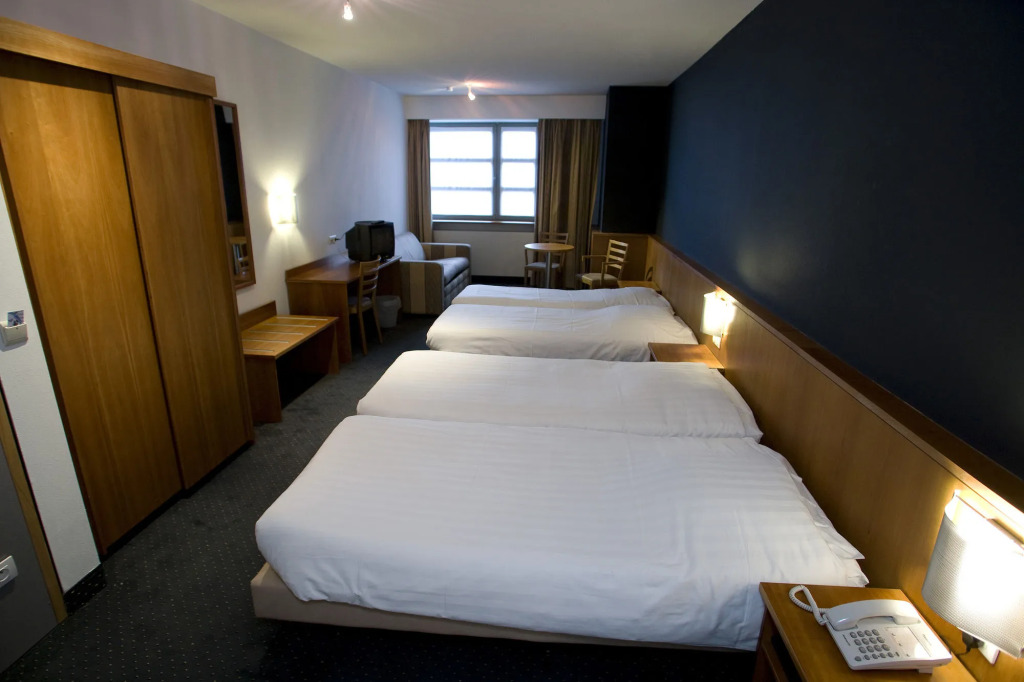 Hotel Pax