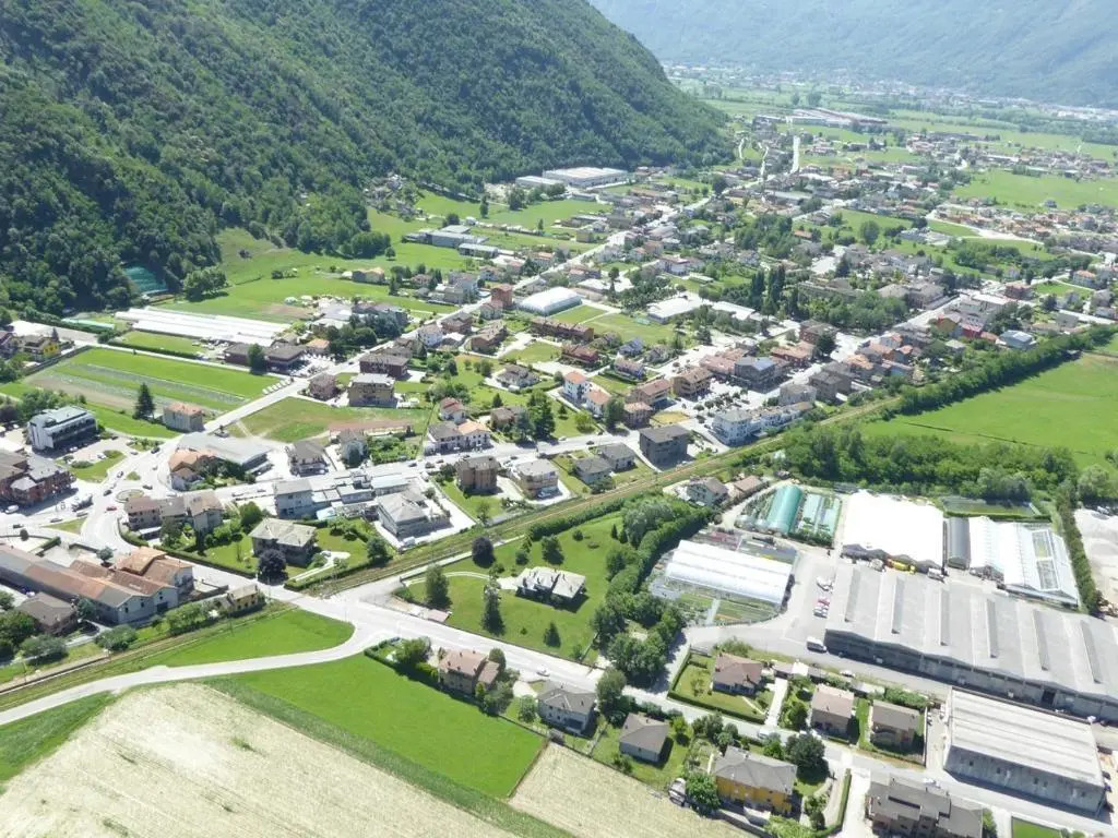 Spluga Sosta & Hotel