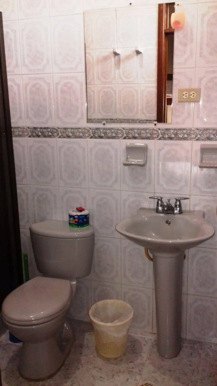 Casa Del Kurupira - Selvaventura