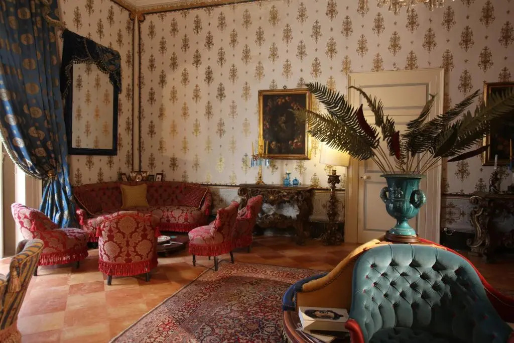 Villa Fenicia