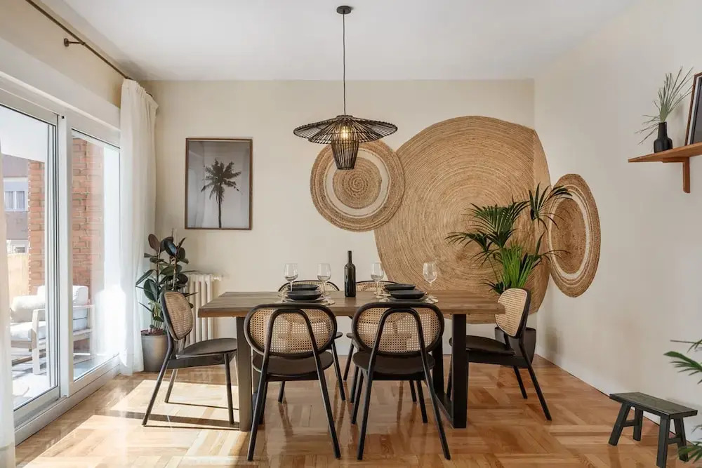 Laut - 3 Bedrooms and Terrace in Almagro