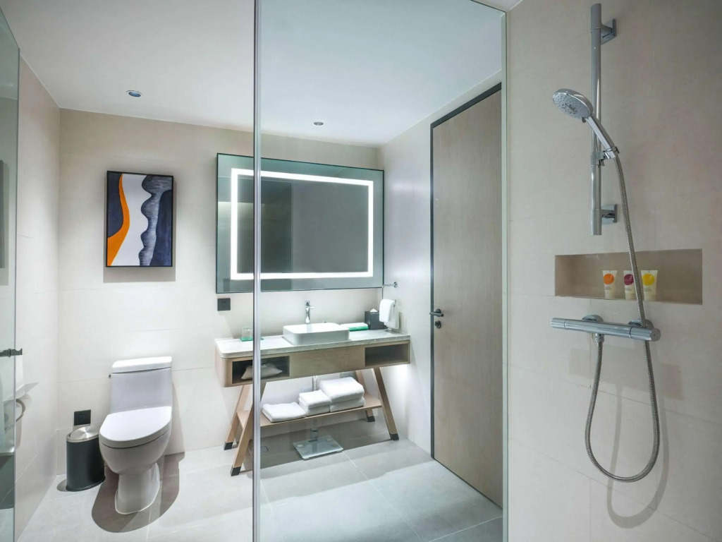 Hyatt Place Beijing Shiyuan