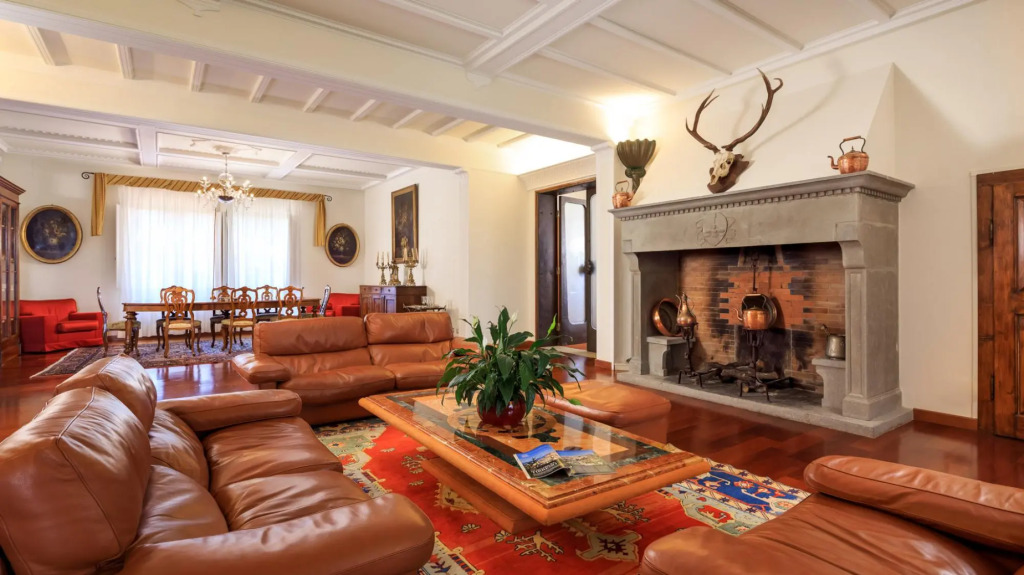 Villa Beltrami 14, Emma Villas