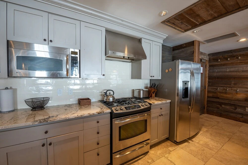 Three Bedroom Mountain Chic 6th Floor Penthouse with Amazing View 3 Condo - No Cleaning Fee! by RedAwning