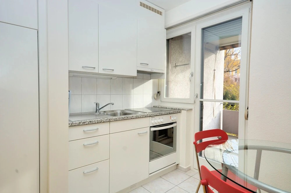 Pabs Résidences - Weinbergstrasse 68 1 Bedroom 1 Bathroom Apts
