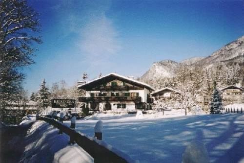 Pension Enzian