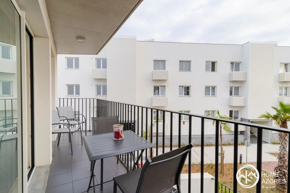 Home Azores - Coliseu Residences