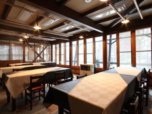 Norikura Kanko Hotel Yamayuri