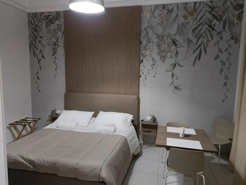 B&B Amistanza