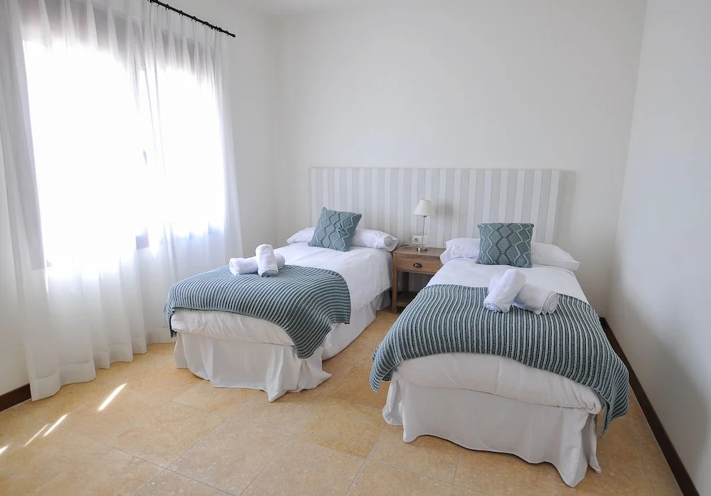 El Capricho Villa Rural Caminito del Rey