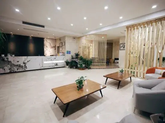 Taimu Hotel