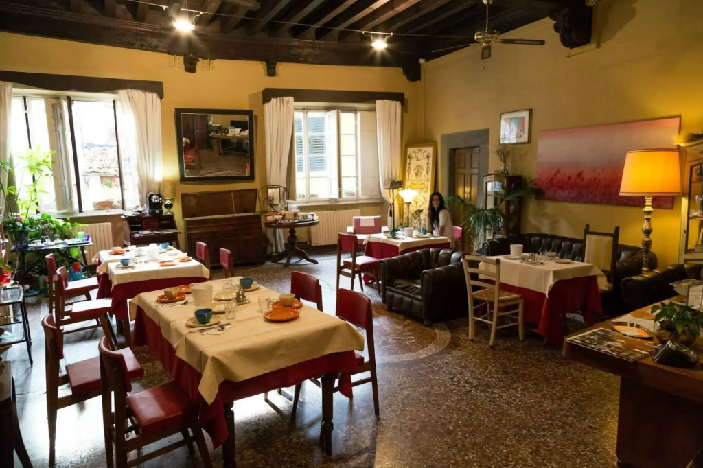 B&B La Romea