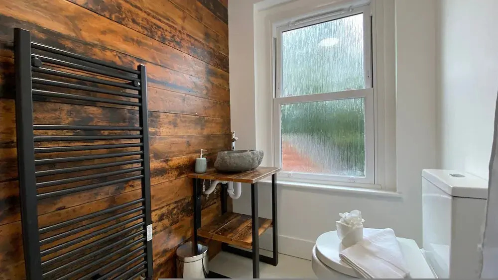 De Parys Serviced Flat in Bedford 4 Live