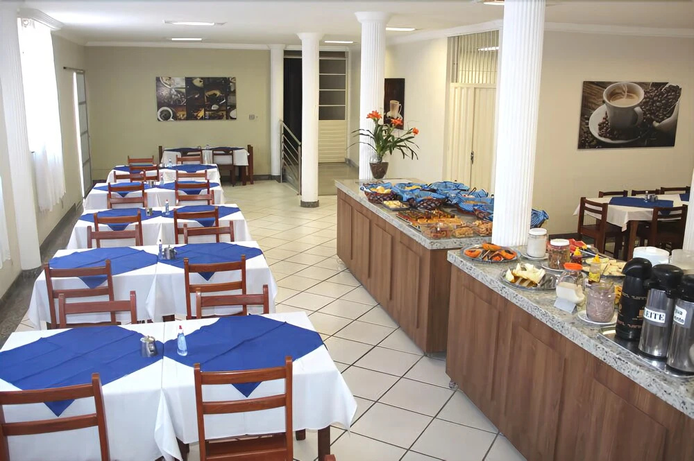 Hotel Muller