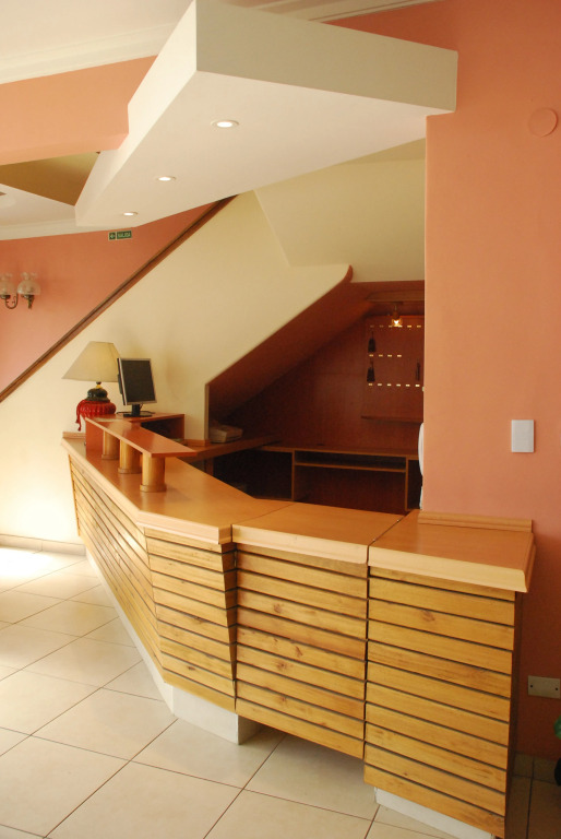 Hotel Gran Crisol