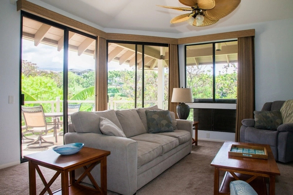 Wailea Grand Champions - Golf Resort & Villas