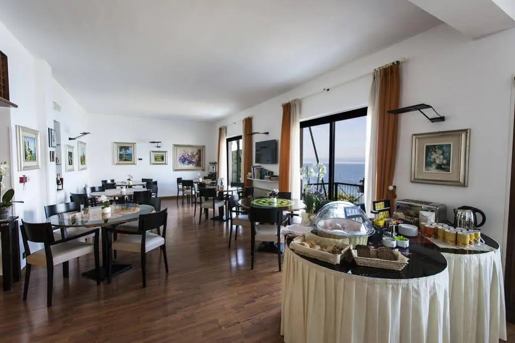 Hotel Villa Carlotta