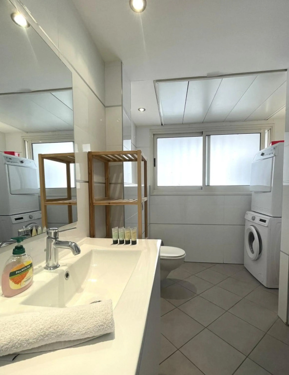 Top Class Excluzive Luxury De -Golf Resort יש ממד בכל דירה
