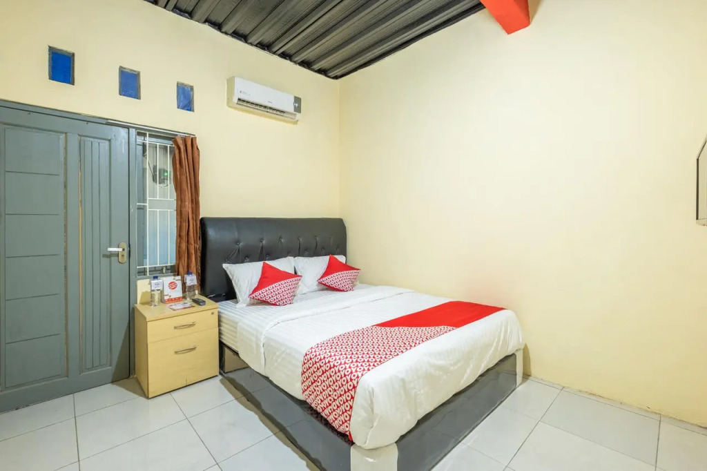OYO 1120 Hotel Grand Liquid