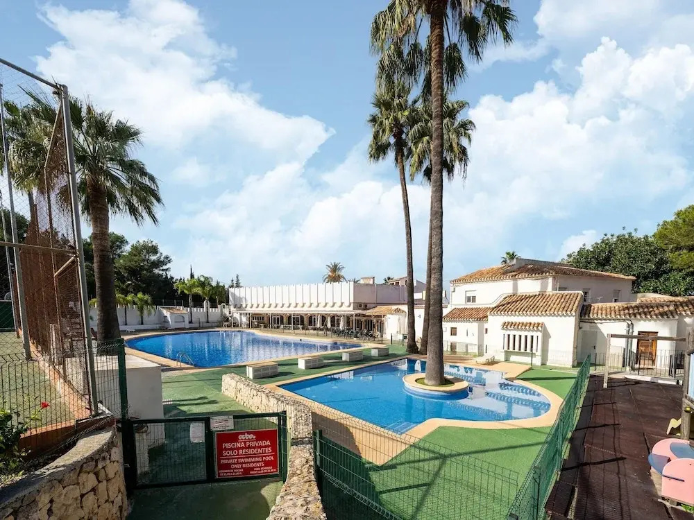 Belvilla by OYO Casa Arnaldo