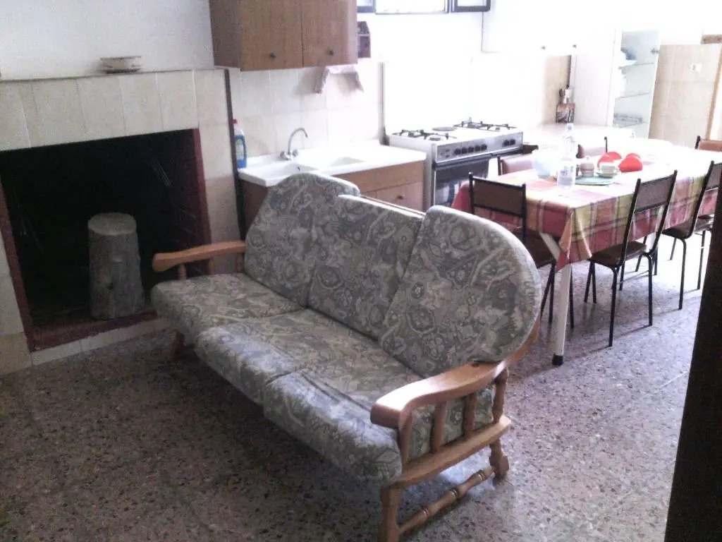 Casa Zappa Dargento in Salento