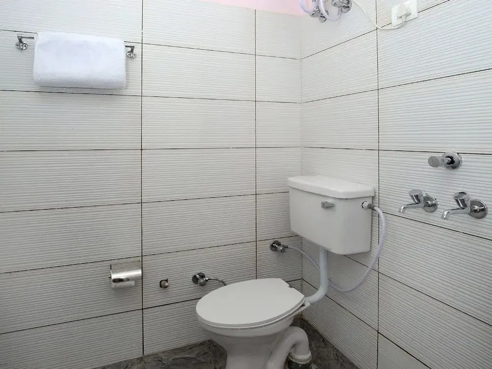 Hotel Pink City By OYO Rooms