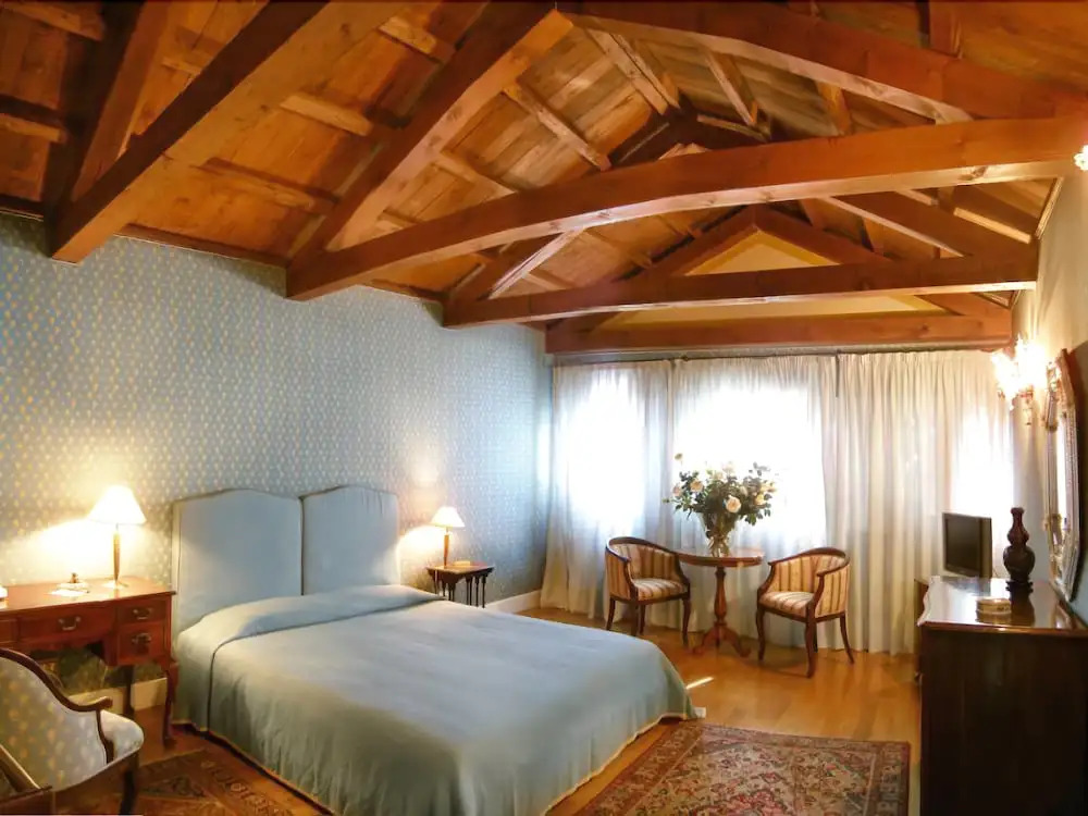 Residenza Ca del Borgo