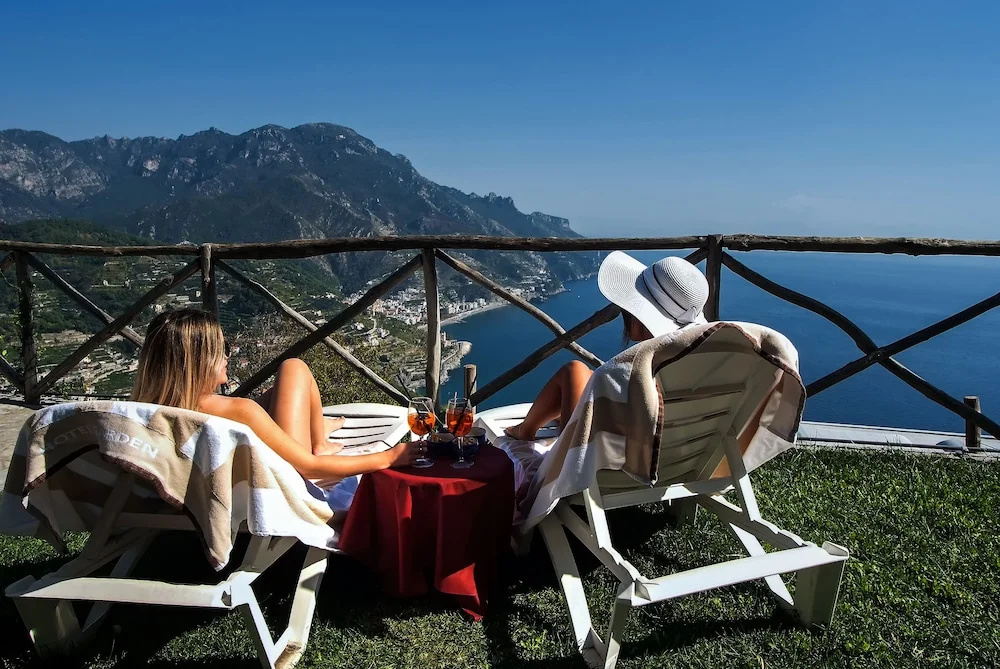 Garden Ravello