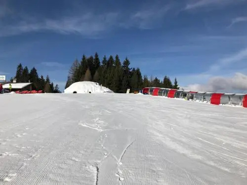 Chalets Reiteralm