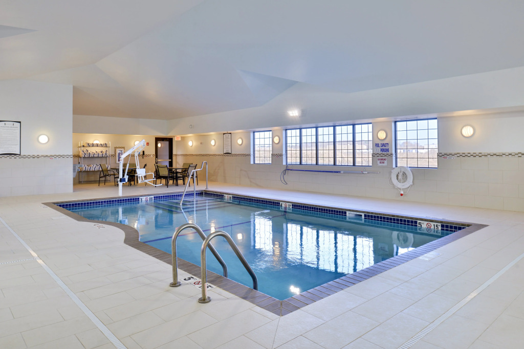 Staybridge Suites Rochester by IHG