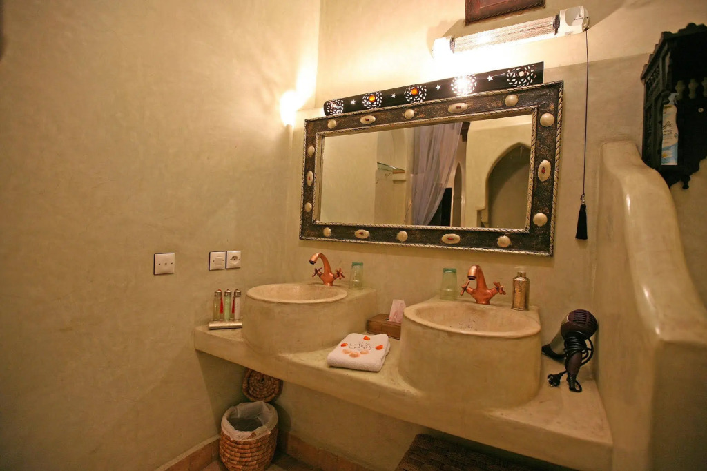 Riad Andalouse
