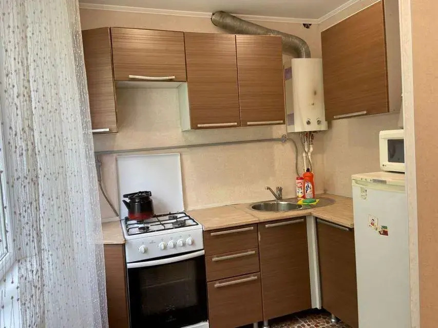 Astra Apartmets на улице Космонавтов 14 корпус 1