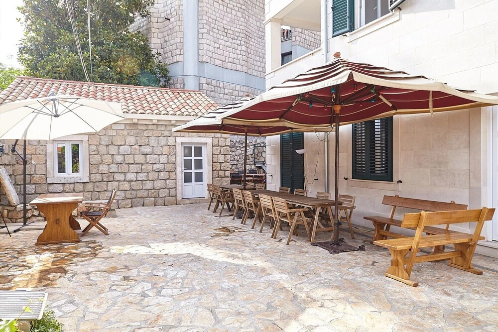 Love Dubrovnik Hostel