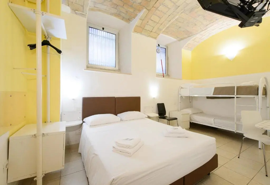 Saint Peter Loft