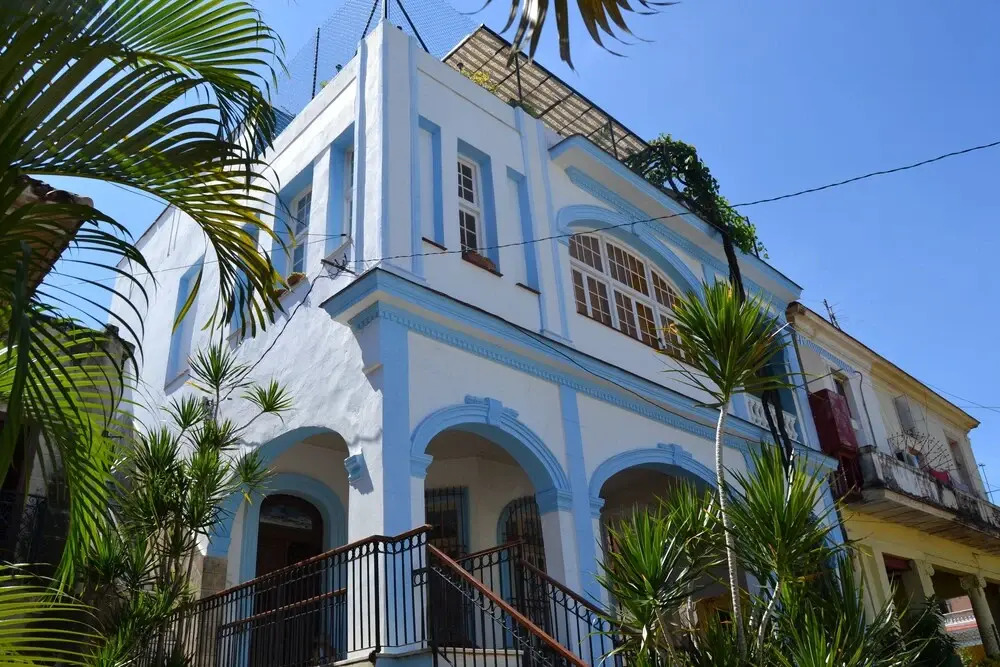 La Casita De Maria