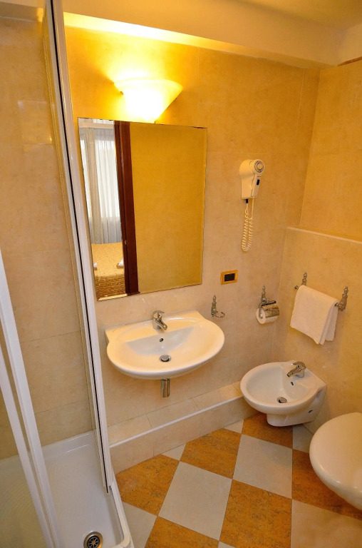 Hotel Noemi