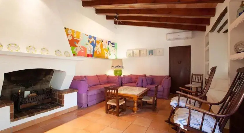 Villa Albis