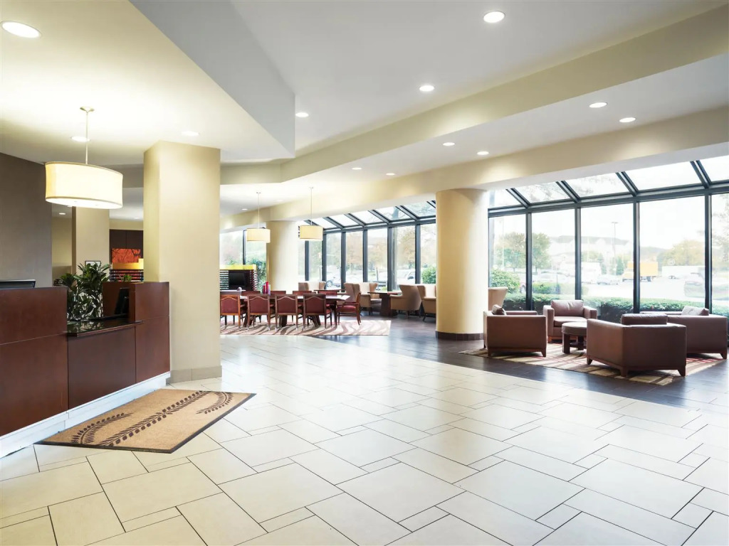 Sheraton Edison