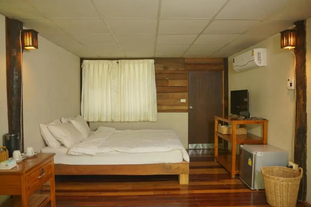 TongLuang Inthanon Homestay โต้งหลวงอินทนนท์โฮมสเตย์